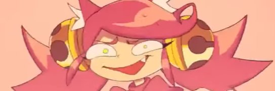 pink!'s banner