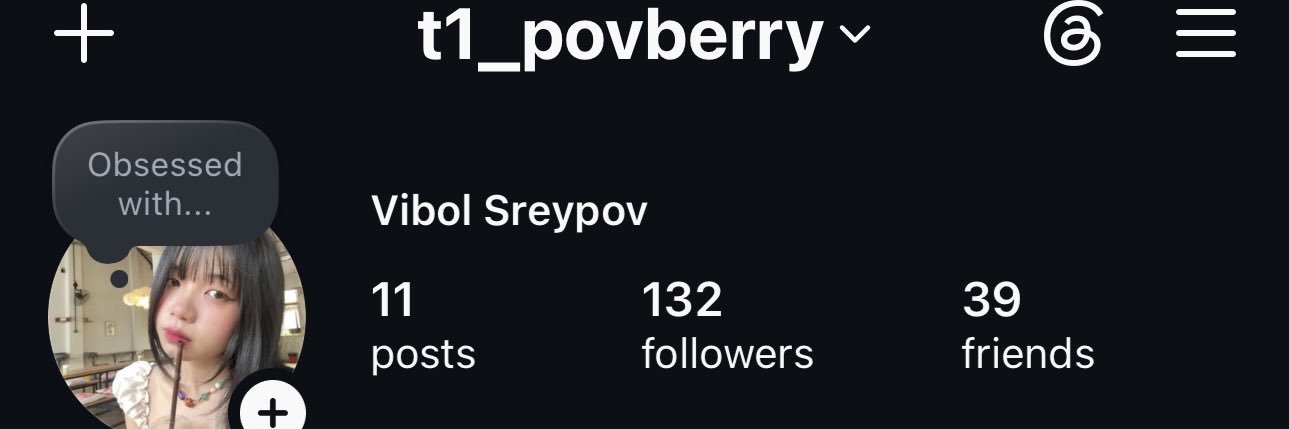 povberry's banner
