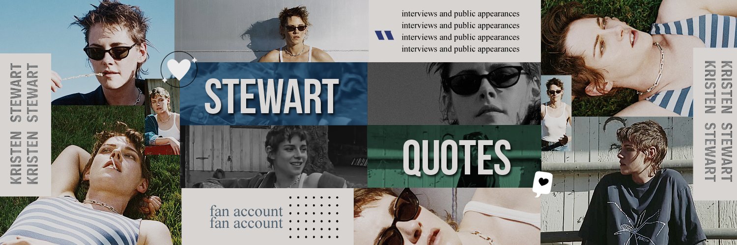 Stewart Quotes's banner