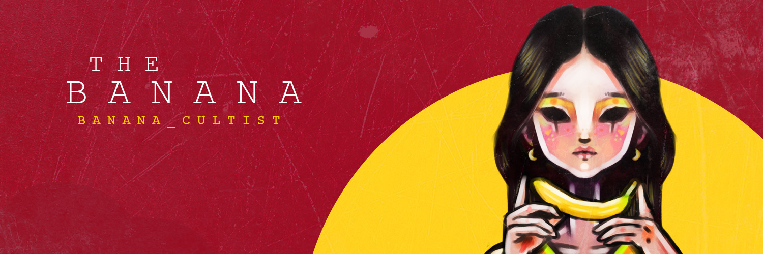 🍌's banner