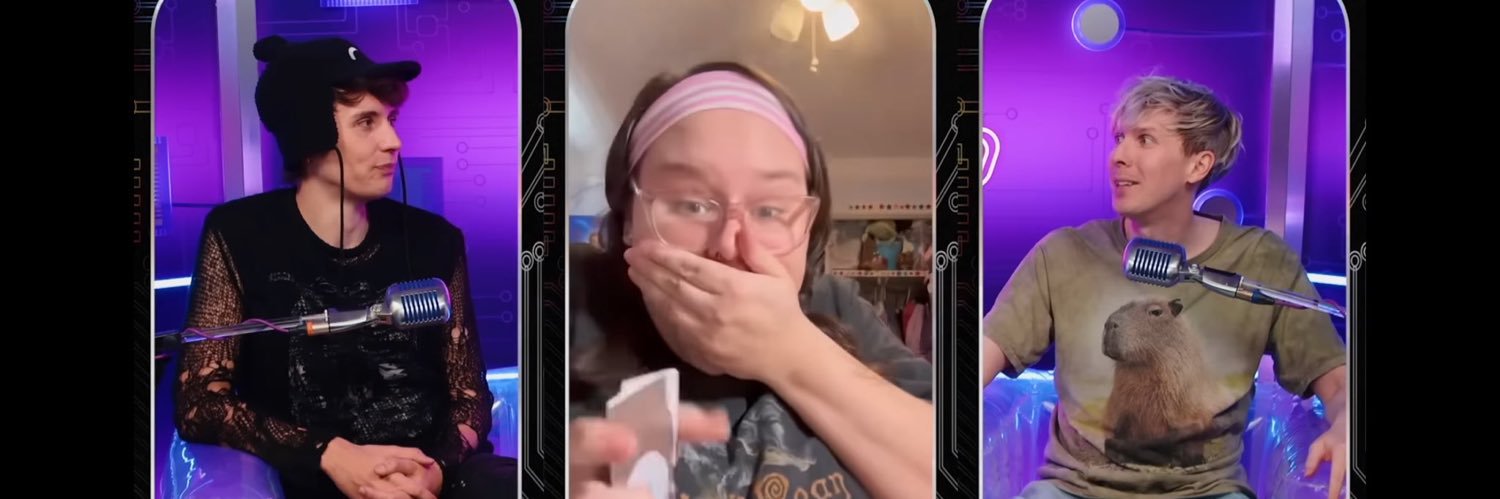 Laura's banner