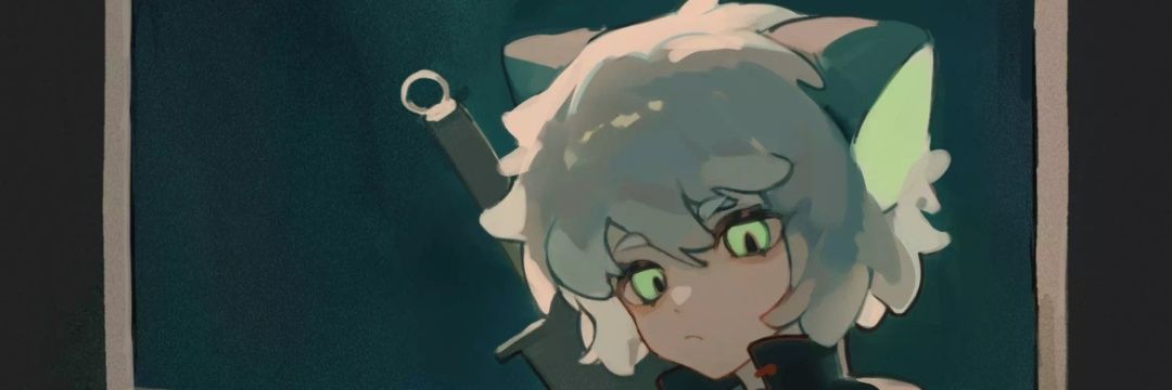 八云漠's banner