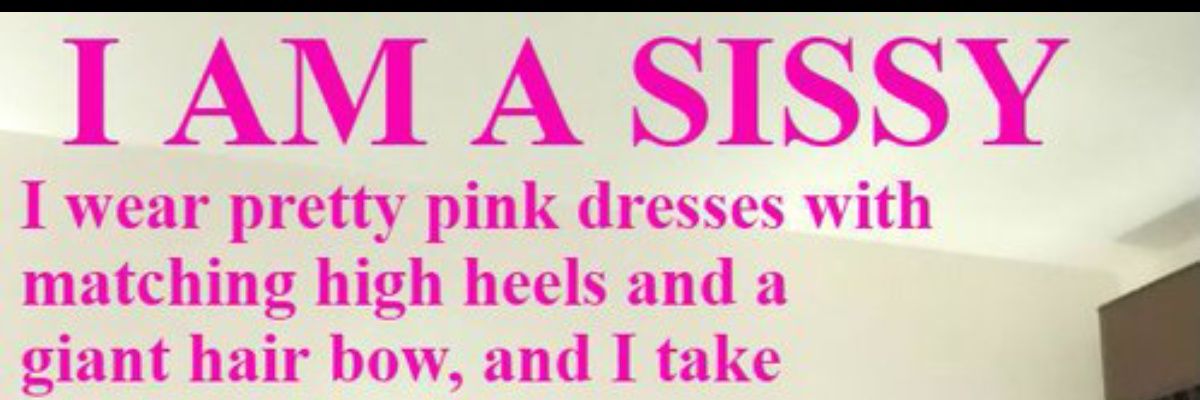 SissyPrecious's banner