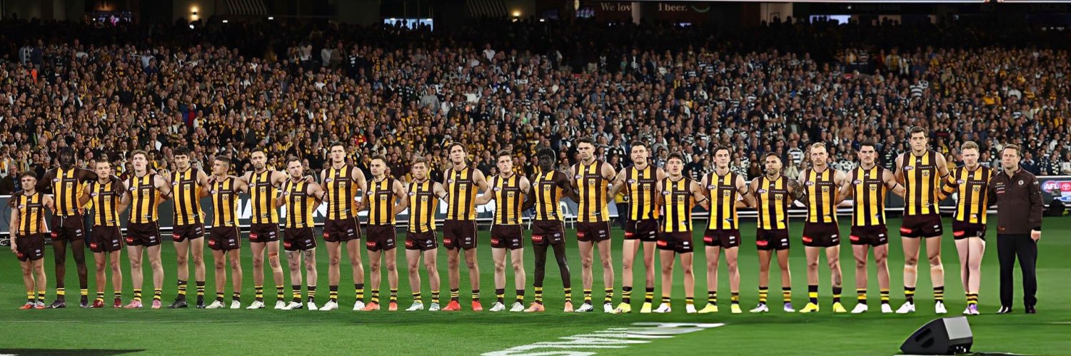 HawthornZone's banner