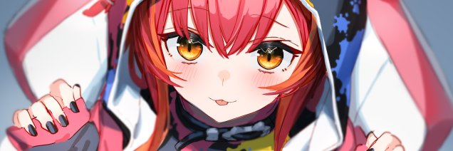 猫汰つな🍒✨'s banner