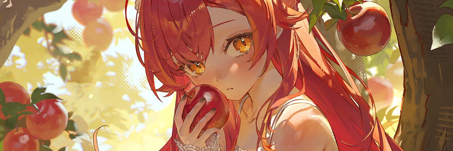猫汰つな🍒✨'s banner