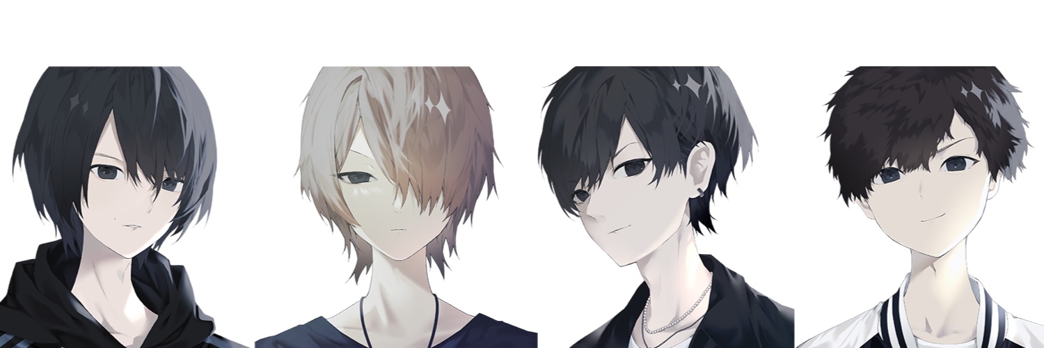 清水コウ's banner