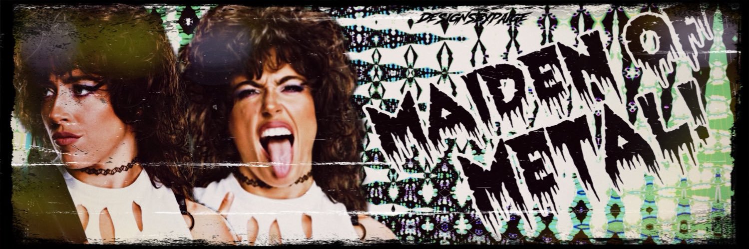 Lizzy Rain's banner