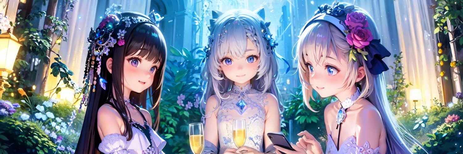 ゟ(yori)'s banner