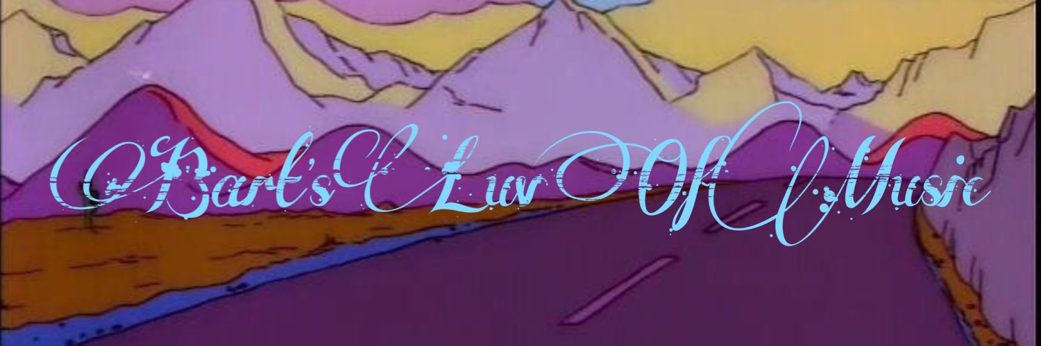 Bart’sLuvOfMusic💙🌕's banner