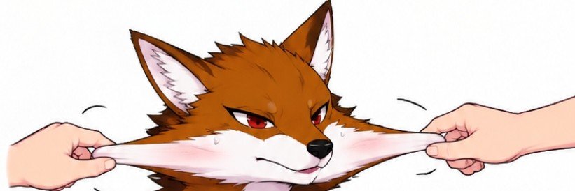 🐾はやふに🐾's banner