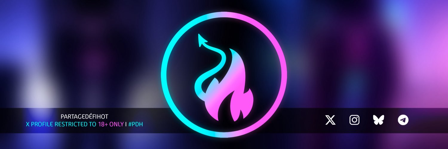 PartageDéfiHot's banner