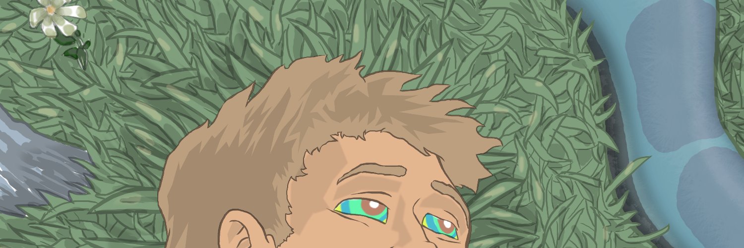 Hypno-Toons's banner