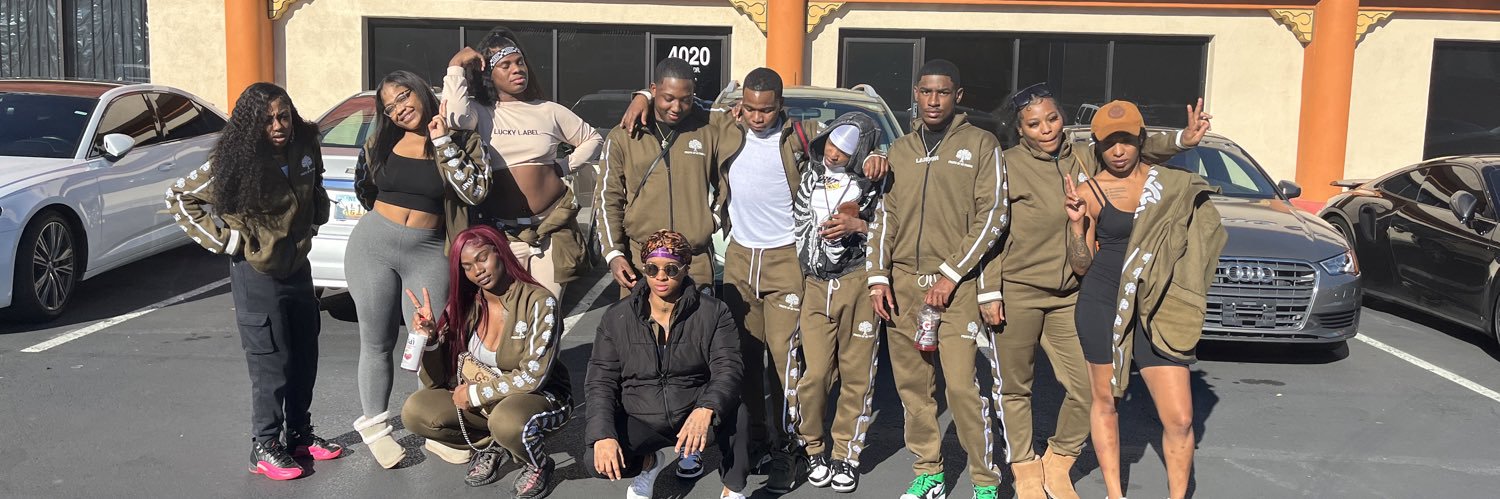 BADDIES OF LAS VEGAS's banner