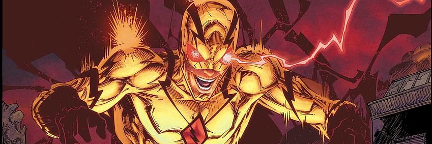Mentally Insane Flash Enjoyer ⚡️'s banner
