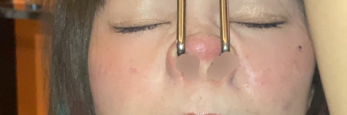 nosefetish's banner