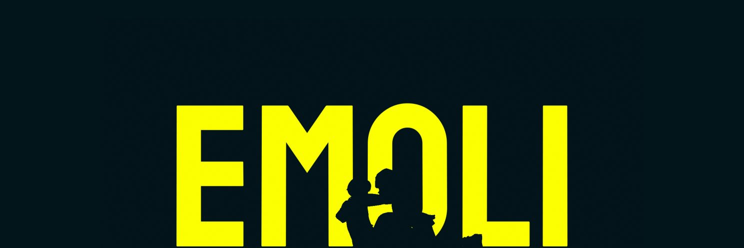 Poki's banner