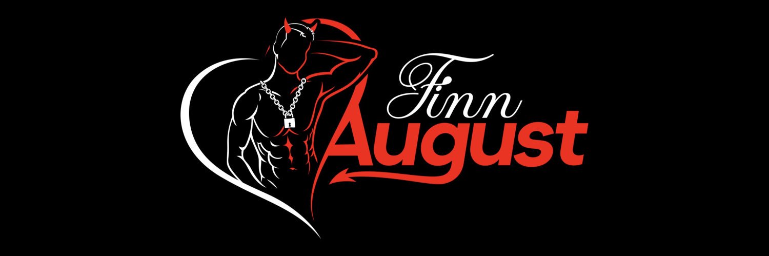 Finn August's banner