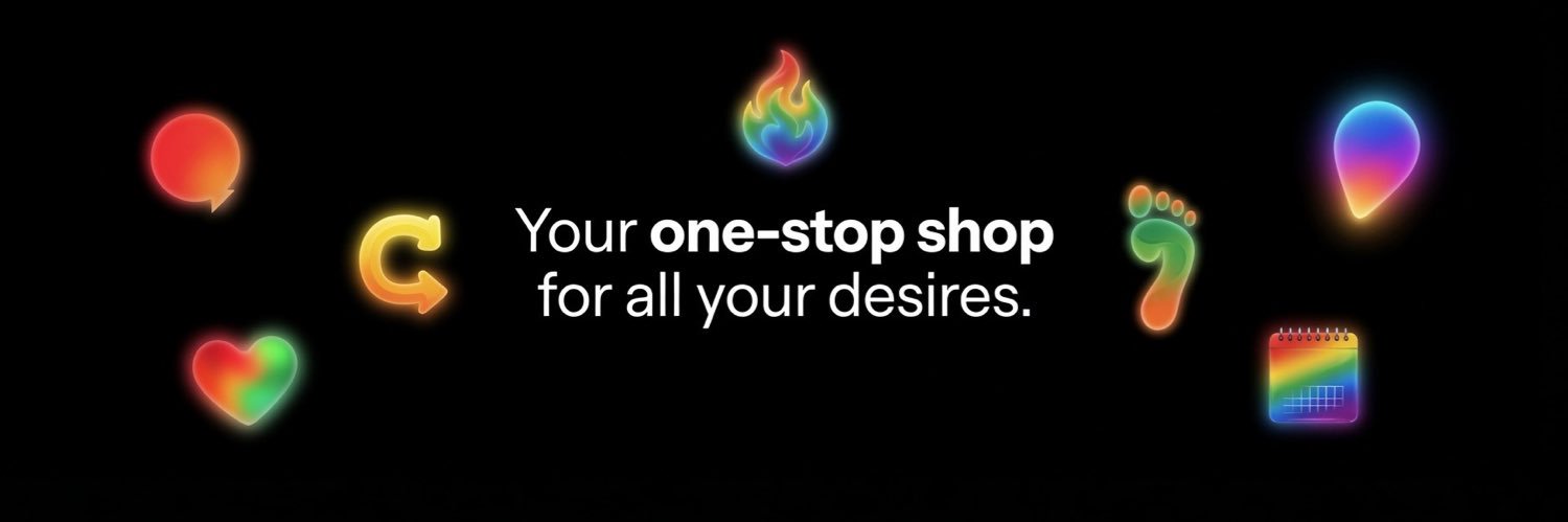 Desires After Hours's banner