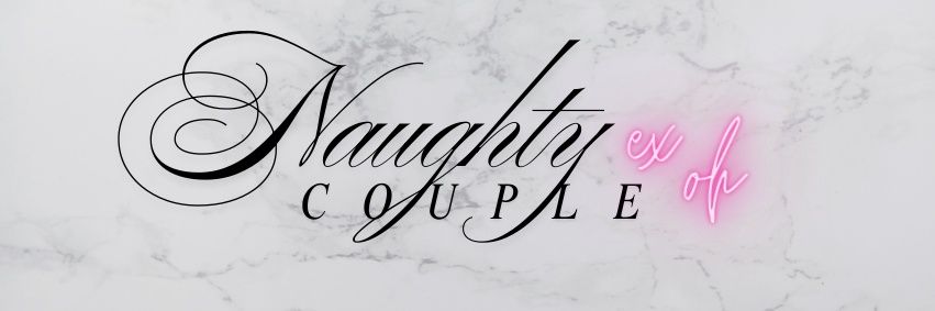 Naughty Couple's banner