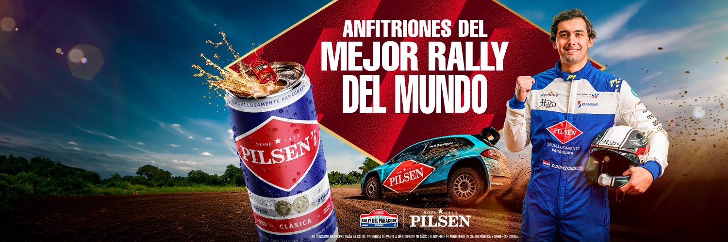 Pilsen's banner