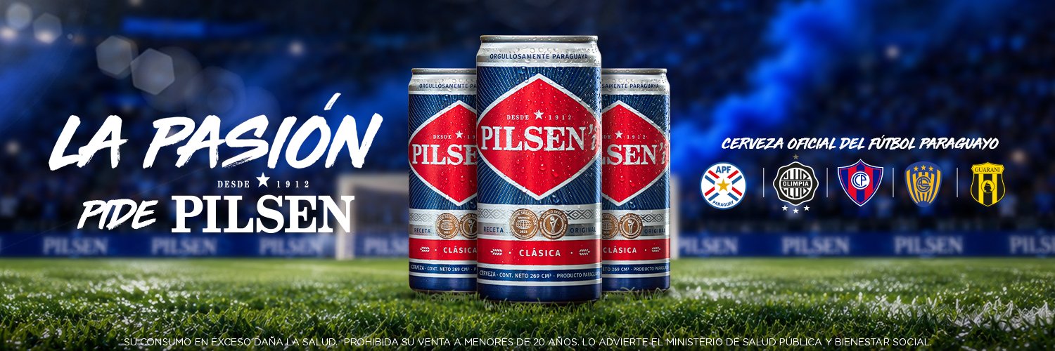 Pilsen's banner