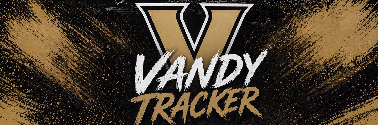 VandyTracker's banner