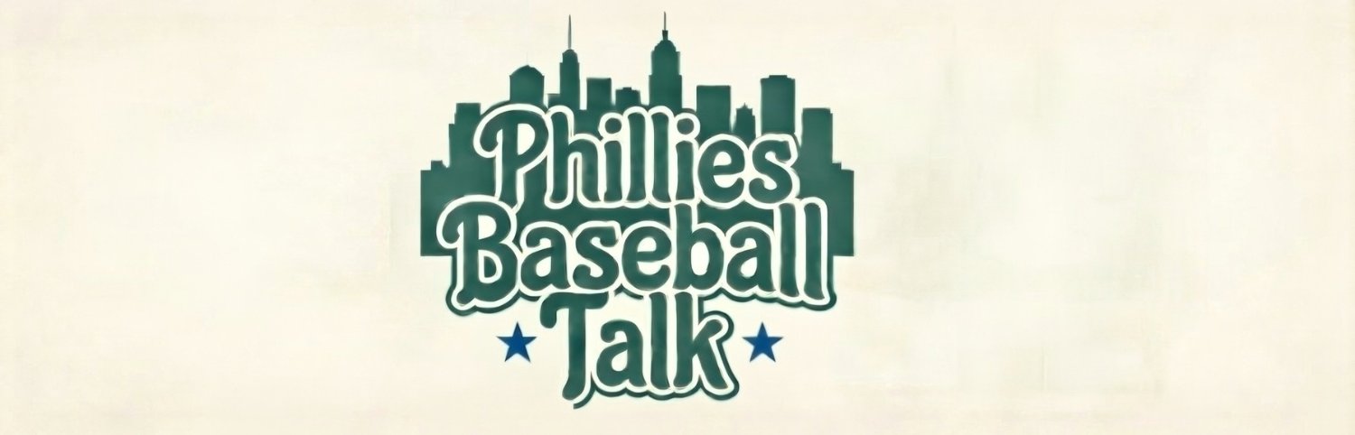 Phillies Baseball Talk's banner
