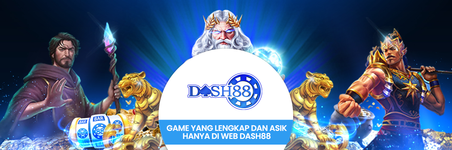 Dash88's banner