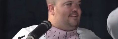 Gente Mamando's banner