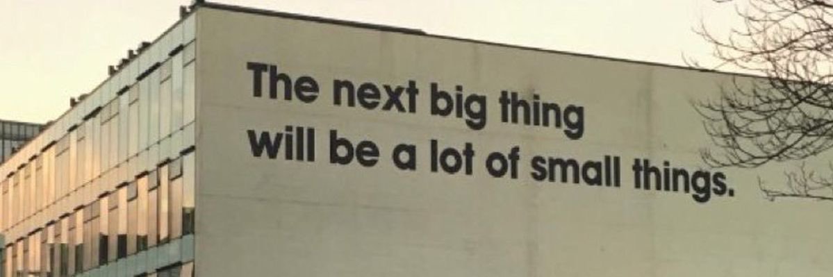 Architect.'s banner