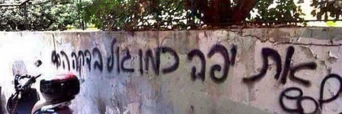 Nitzan's banner