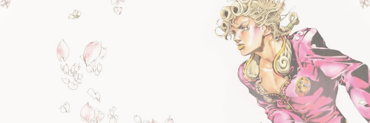 layla alias jolyne's banner