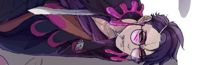 麦茶's banner