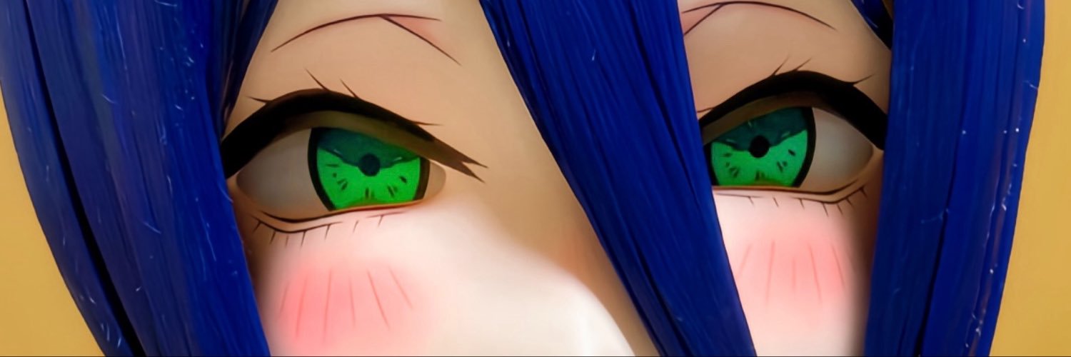 しゅけ | Shuke | 슈케's banner