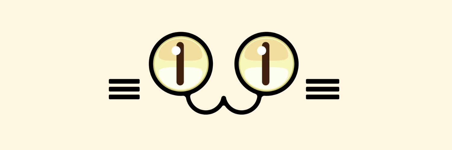 ニャンヤオチュー's banner
