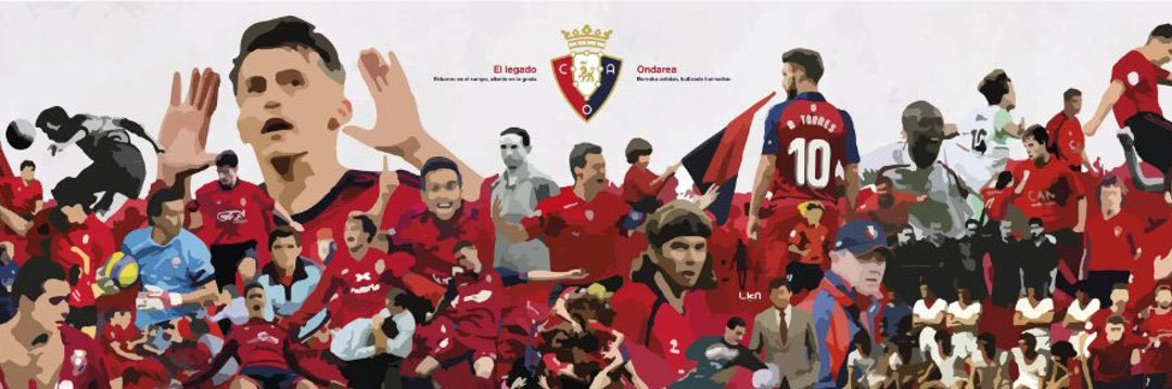 Daniel Arangay's banner