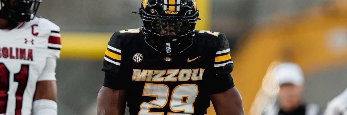 Ahmad hardy's banner