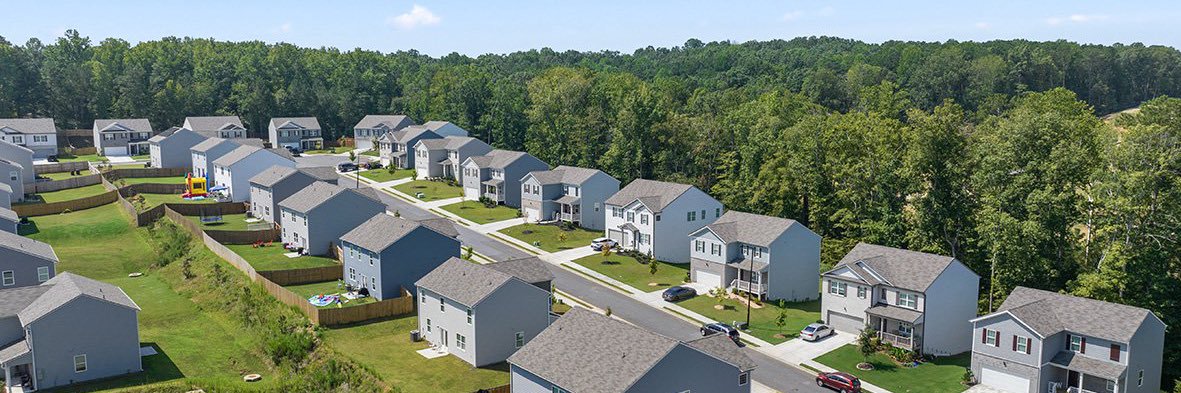 Mason Home Builder's banner
