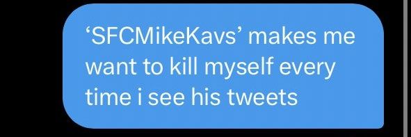 MikeKavs's banner