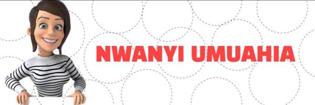 Nwanyi Umuahia's banner