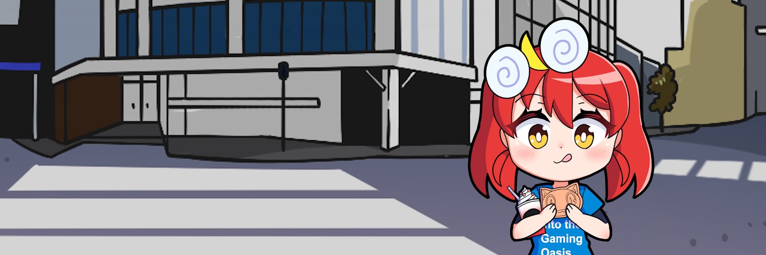 iago | iako-chan's banner