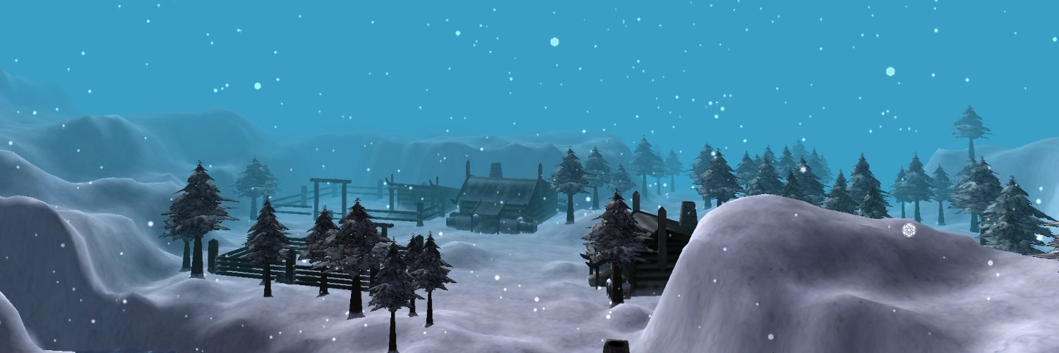 Valentin Ignatev's banner