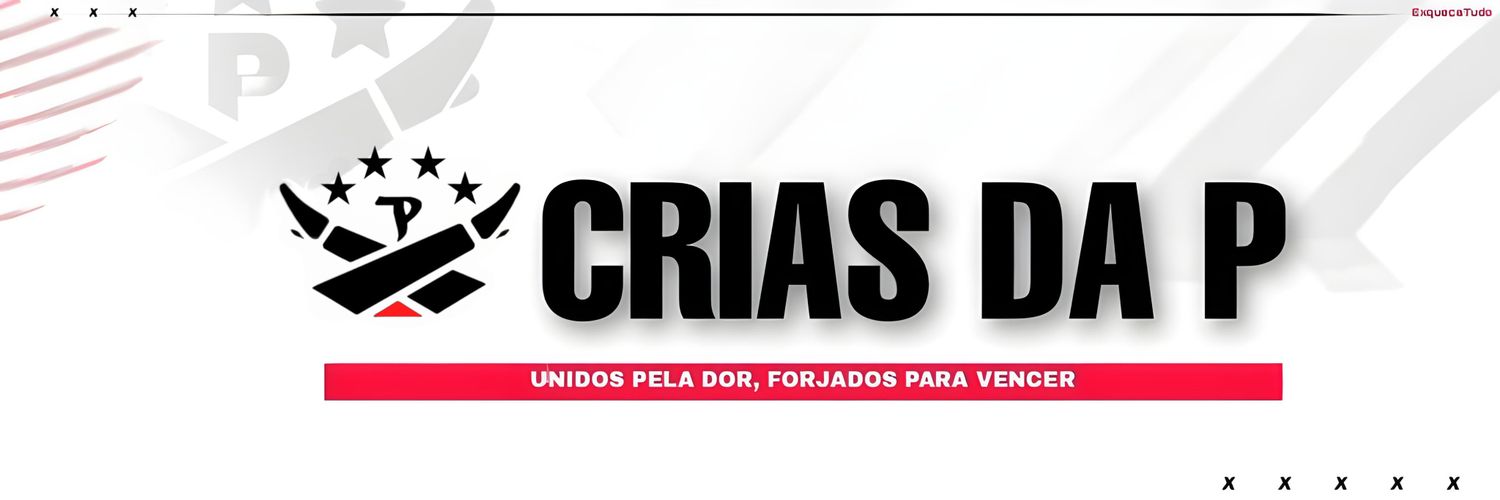 CRIAS's banner