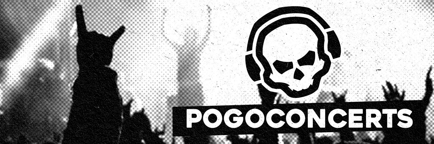 PogoConcerts's banner