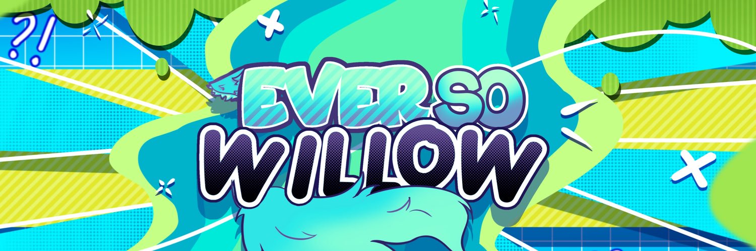 EverSoWillow- (Commission Closed)'s banner