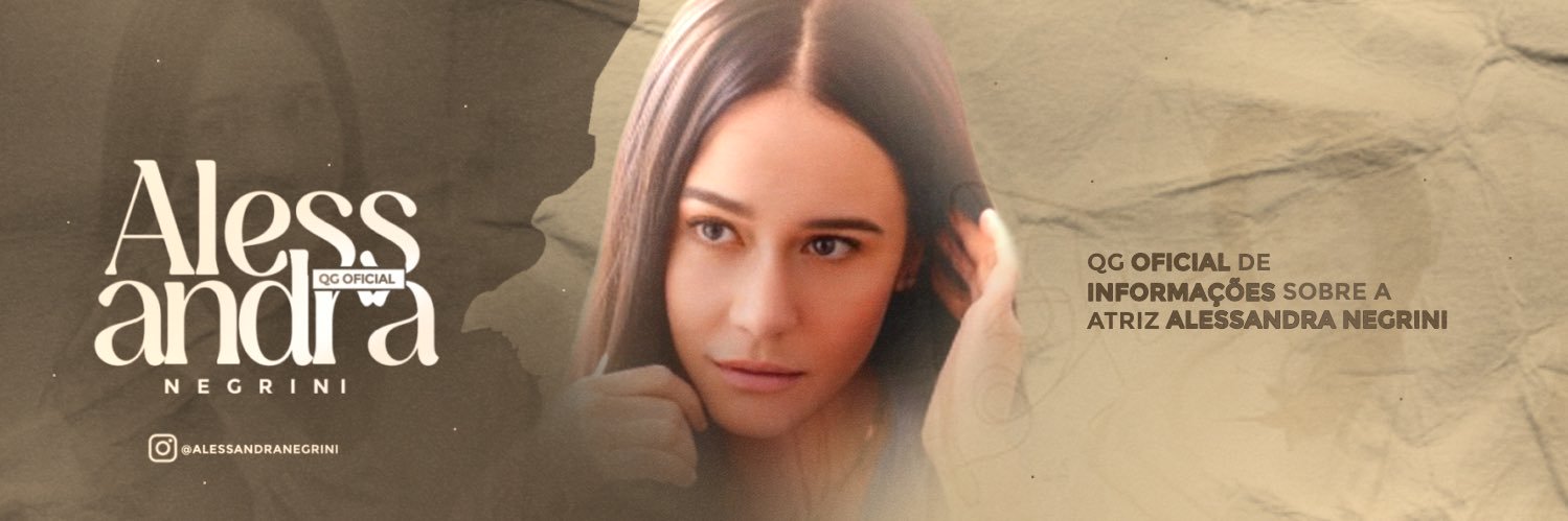 QG da Alessandra's banner