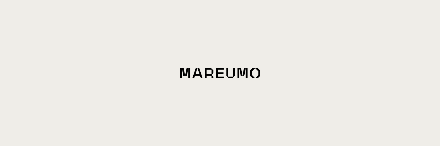 mareumo 마름모's banner