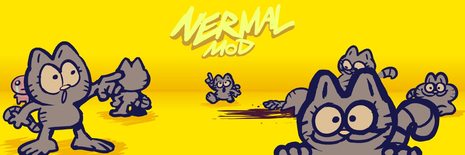 thenermalmod's banner