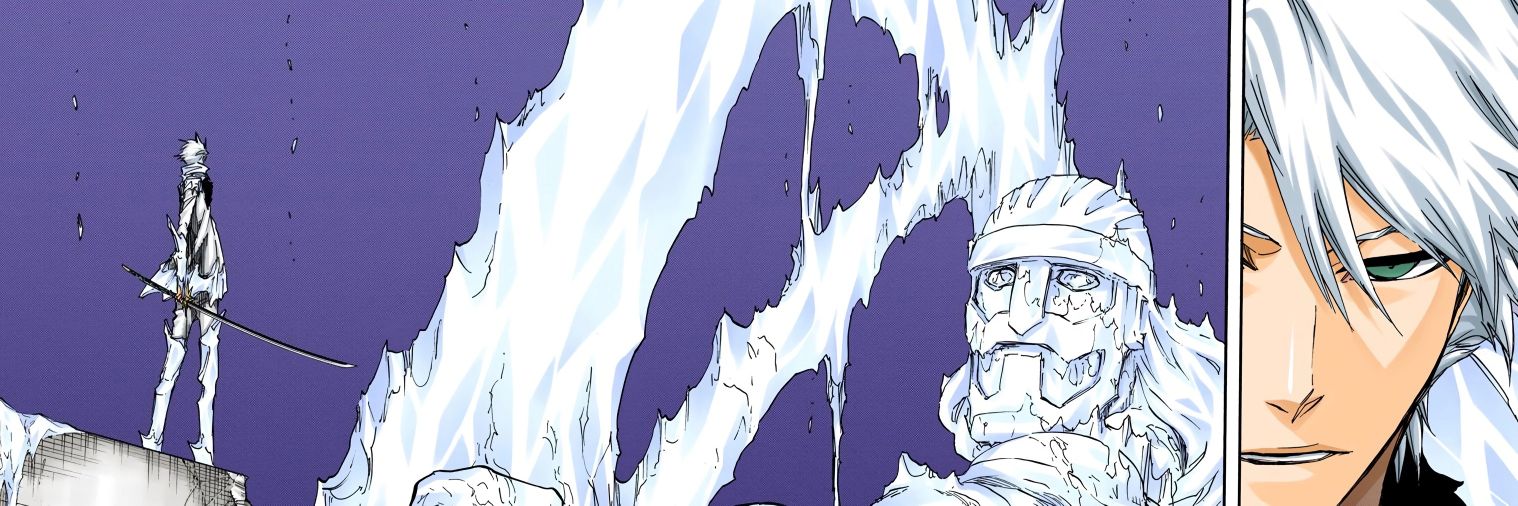 buried's banner
